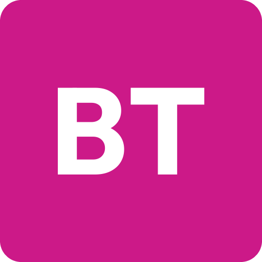 Brisbane Trail Coaching logo